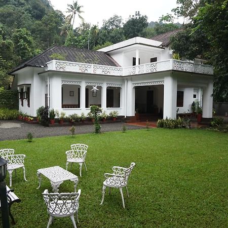 Vanilla County Heritage Plantation Bungalow Vagamon Ngoại thất bức ảnh