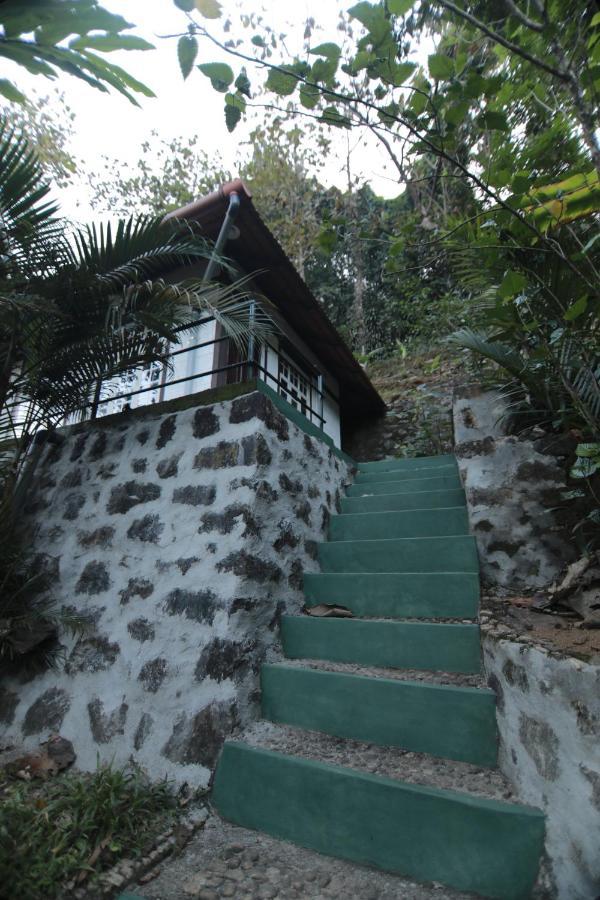 Vanilla County Vagamon Ngoại thất bức ảnh
