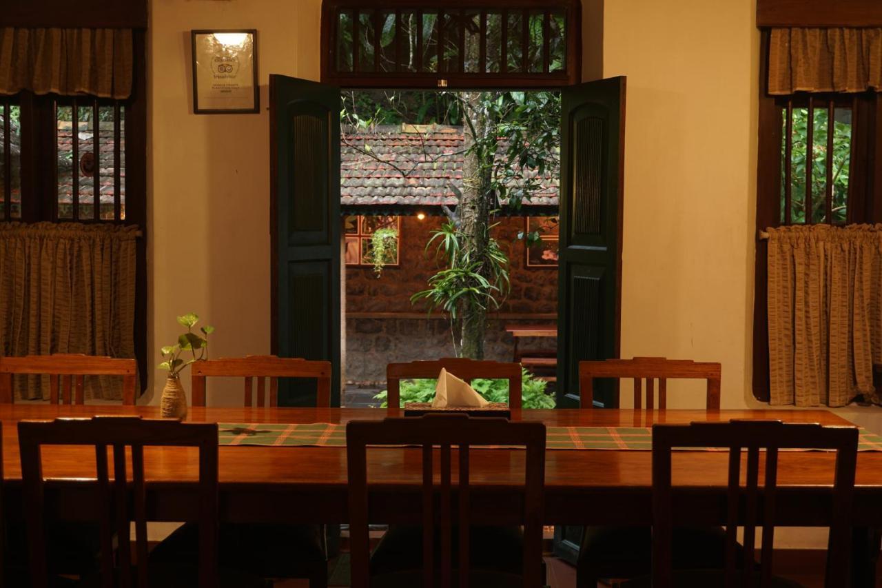 Vanilla County Vagamon Ngoại thất bức ảnh