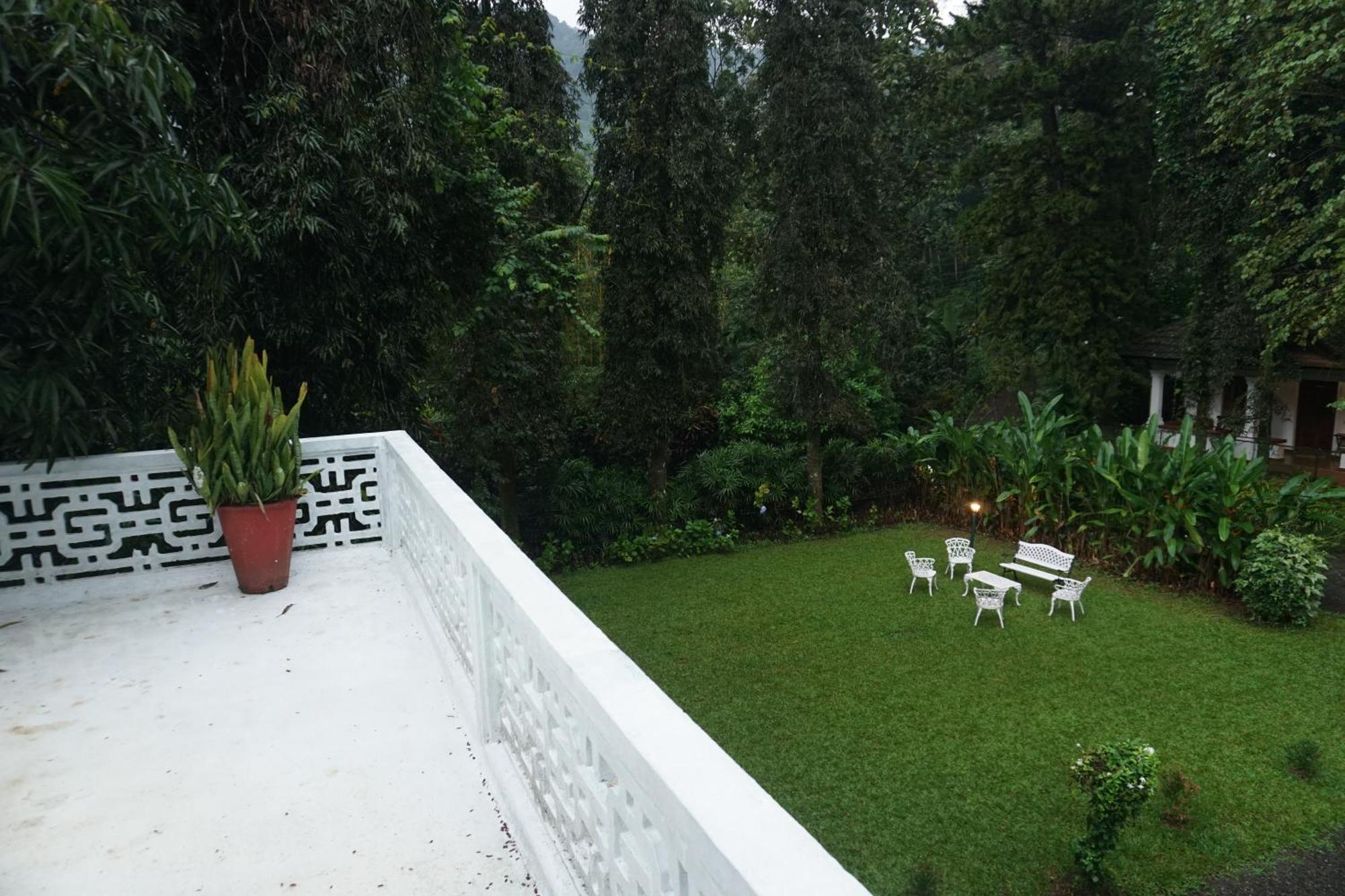 Vanilla County Vagamon Ngoại thất bức ảnh