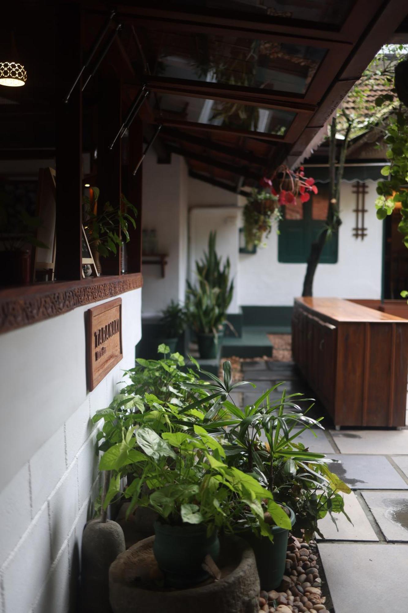 Vanilla County Vagamon Ngoại thất bức ảnh