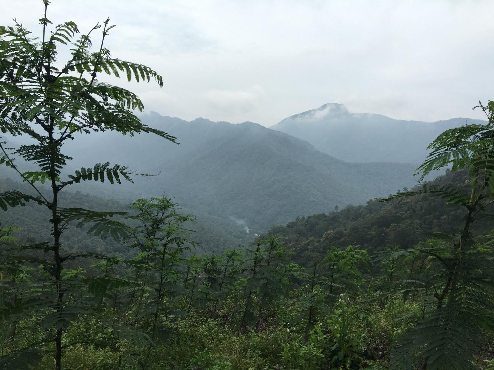 Vanilla County Vagamon Ngoại thất bức ảnh