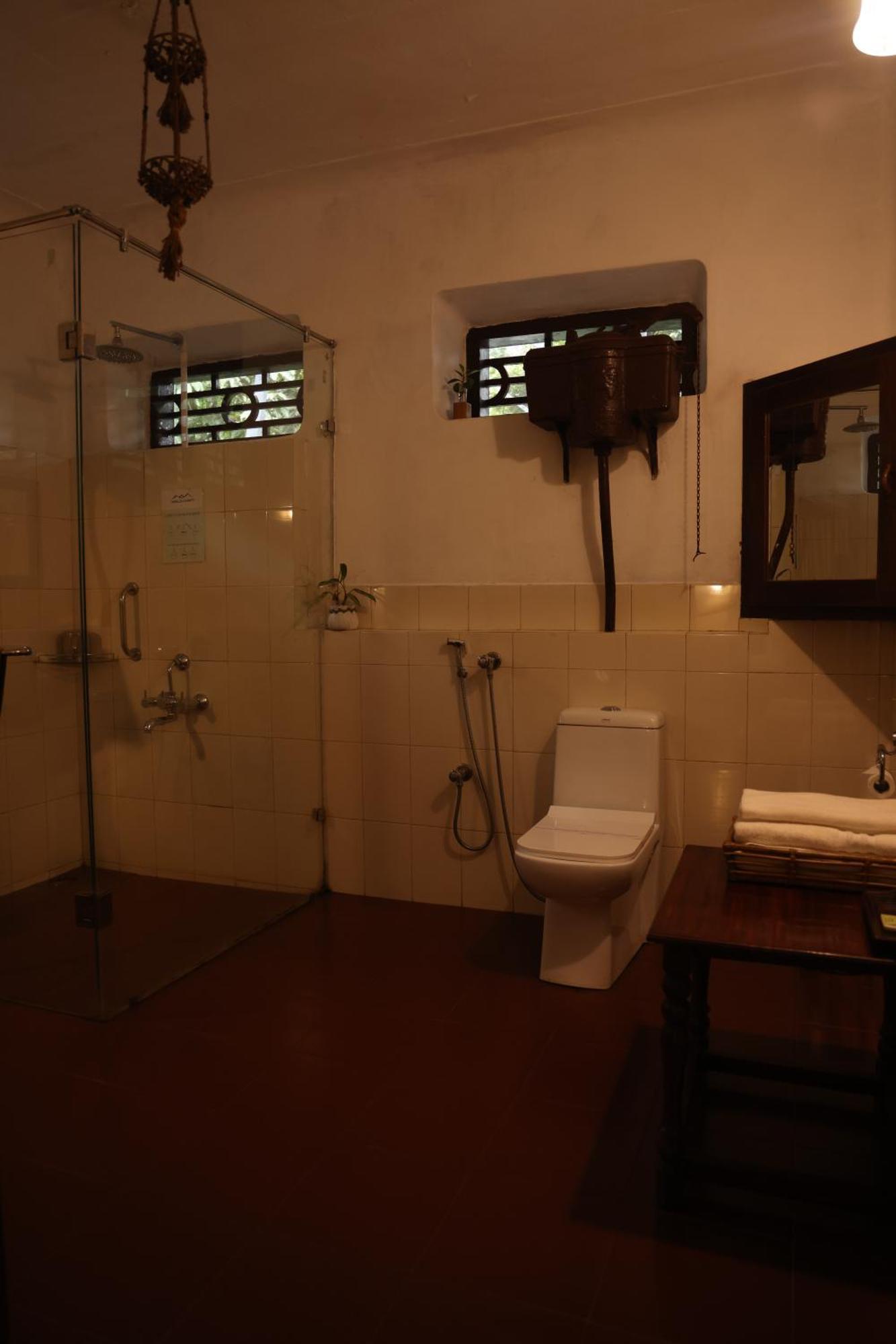 Vanilla County Vagamon Ngoại thất bức ảnh