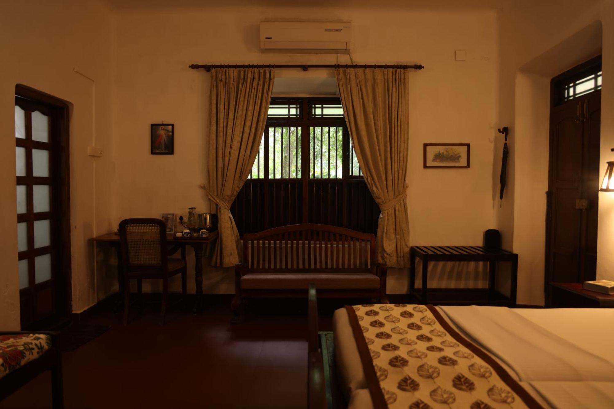 Vanilla County Vagamon Ngoại thất bức ảnh