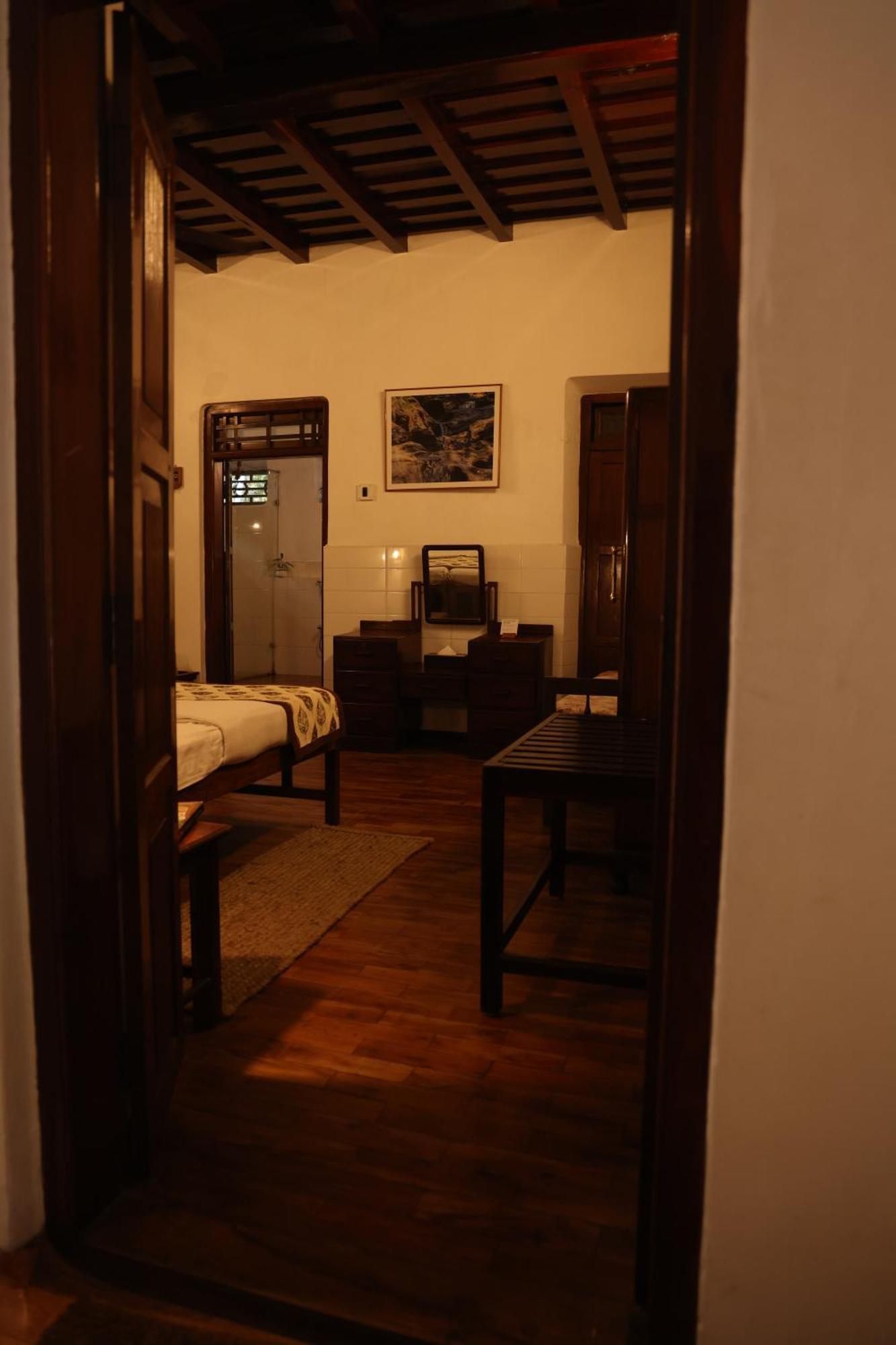 Vanilla County Vagamon Ngoại thất bức ảnh