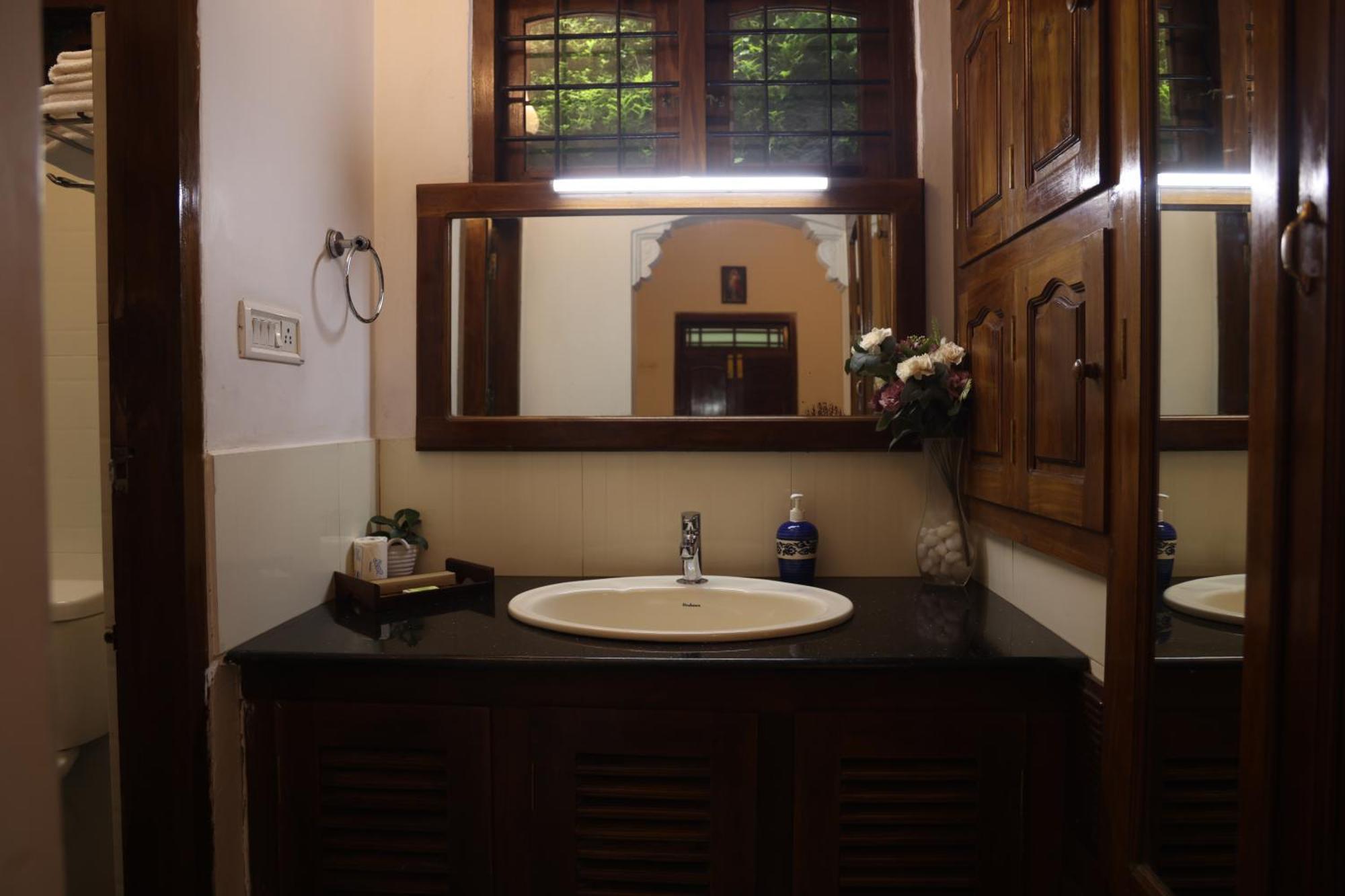 Vanilla County Vagamon Ngoại thất bức ảnh