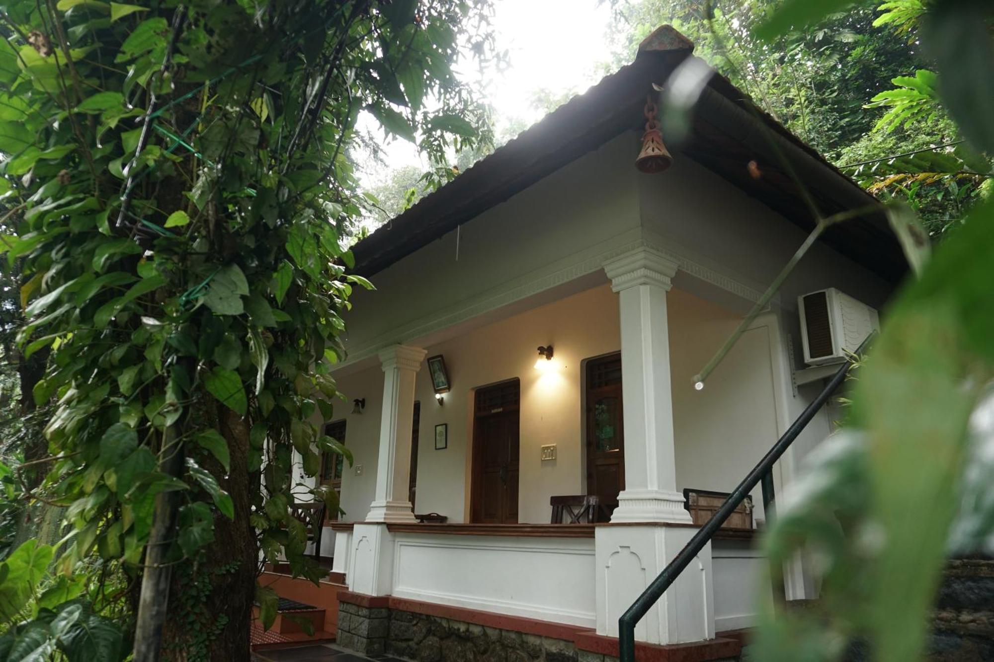Vanilla County Vagamon Ngoại thất bức ảnh