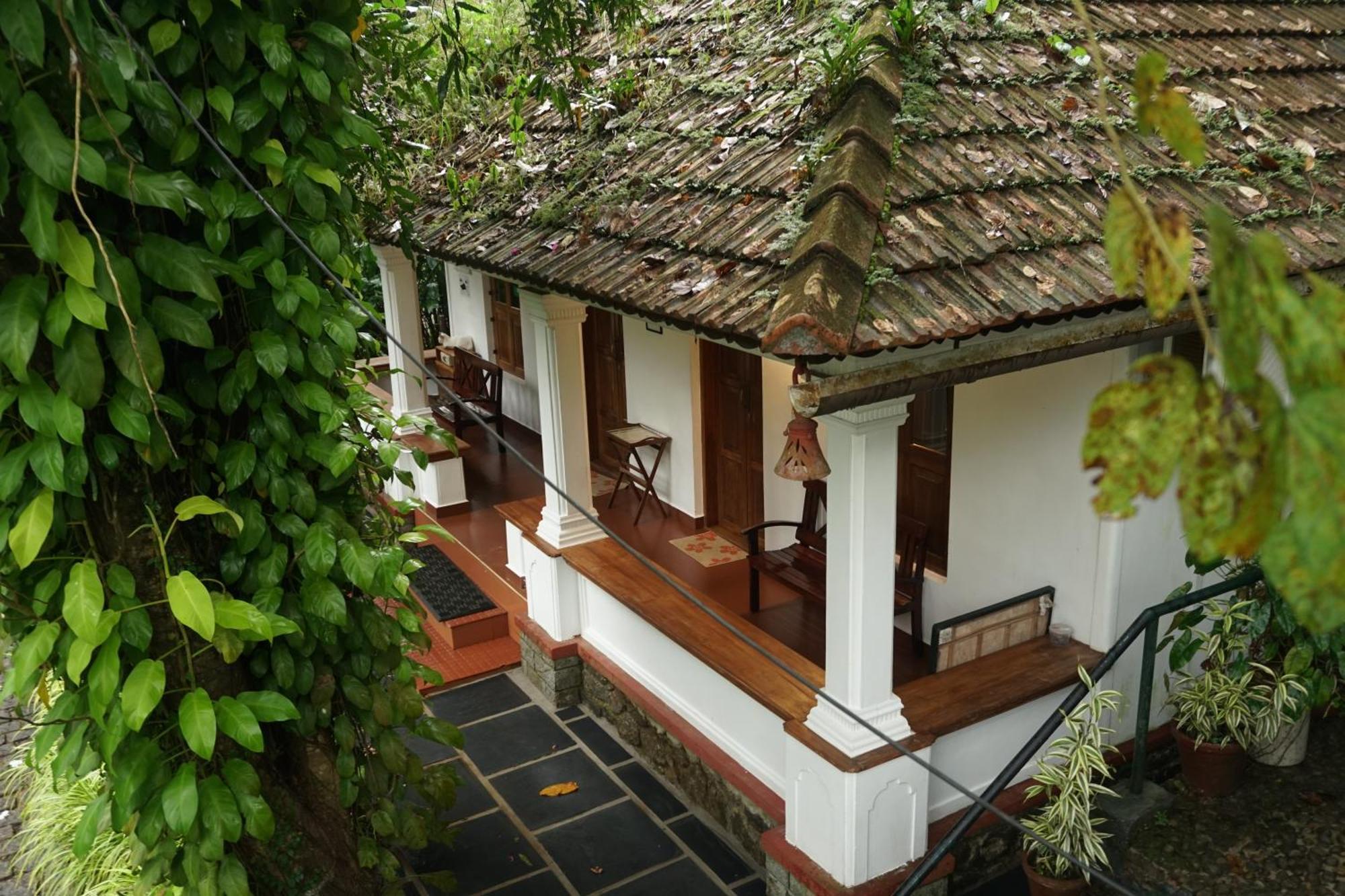 Vanilla County Vagamon Ngoại thất bức ảnh