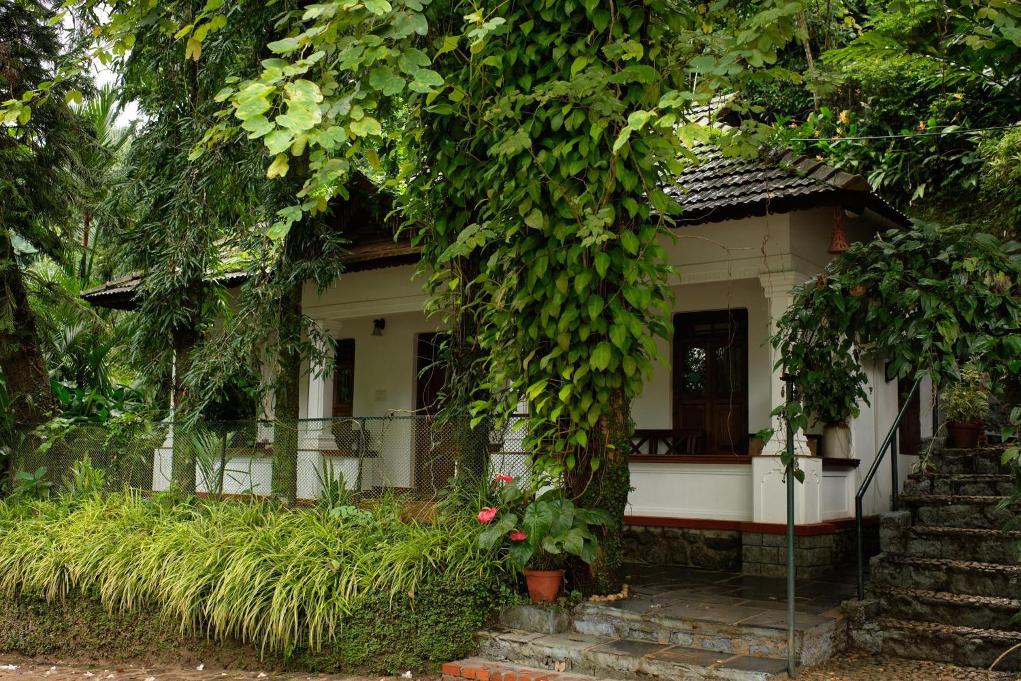 Vanilla County Vagamon Ngoại thất bức ảnh